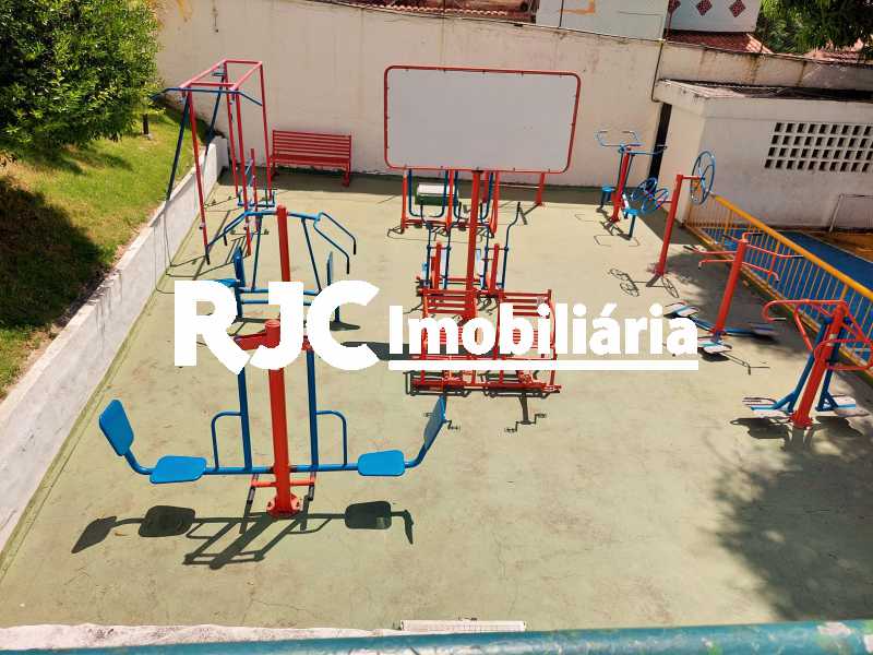 Conheça 11 do imóvel - Apartamento à venda Rua Doutor Mário Viana,Santa Rosa, Niterói - R$ 230.000 - MBAP26205 - 12 11 - Apartamento à venda Rua Doutor Mário Viana,Santa Rosa, Niterói - R$ 230.000 - MBAP26205 - 12