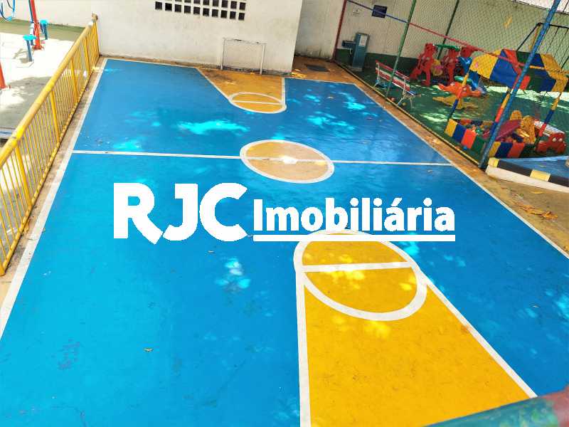 Conheça 12 do imóvel - Apartamento à venda Rua Doutor Mário Viana,Santa Rosa, Niterói - R$ 230.000 - MBAP26205 - 13 12 - Apartamento à venda Rua Doutor Mário Viana,Santa Rosa, Niterói - R$ 230.000 - MBAP26205 - 13
