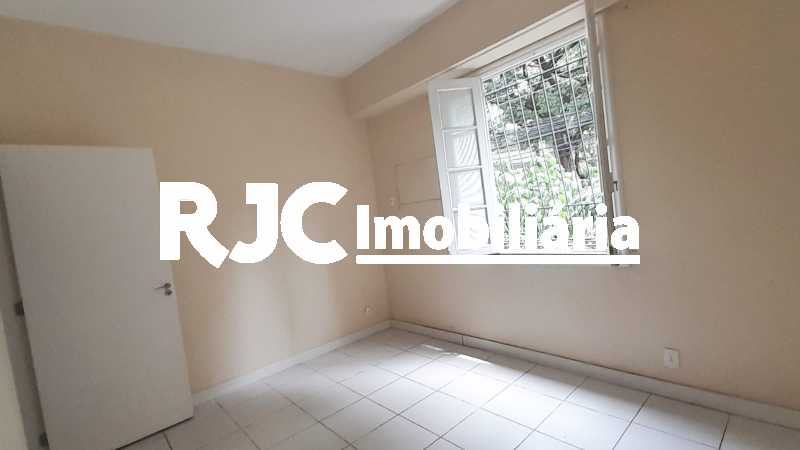 5 - Apartamento à venda Rua Fonte da Saudade,Lagoa, Rio de Janeiro - R$ 1.300.000 - MBAP34034 - 6