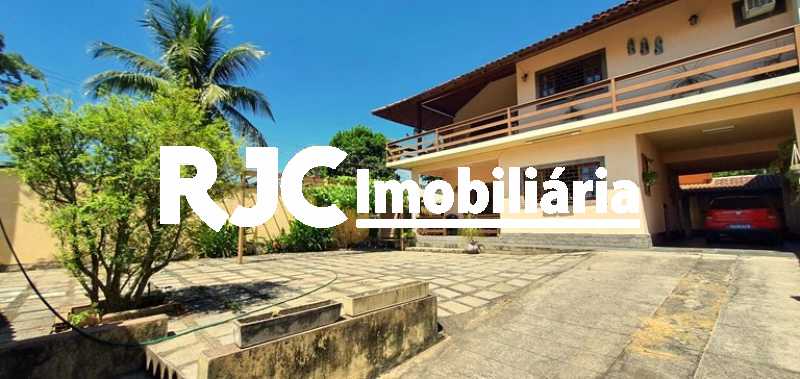 Conheça 2 Copy do imóvel - Casa de Vila à venda Estrada do Cafundá,Taquara, Rio de Janeiro - R$ 850.000 - MBCV40078 - 3 2 Copy - Casa de Vila à venda Estrada do Cafundá,Taquara, Rio de Janeiro - R$ 850.000 - MBCV40078 - 3