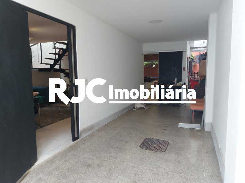 20220315_080815 - Casa Comercial 330m² à venda Rua Gurupi,Grajaú, Rio de Janeiro - R$ 1.160.000 - MBCC40001 - 1