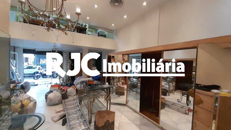 3 - Loja 66m² à venda Rua General Roca,Tijuca, Rio de Janeiro - R$ 650.000 - MBLJ00077 - 4