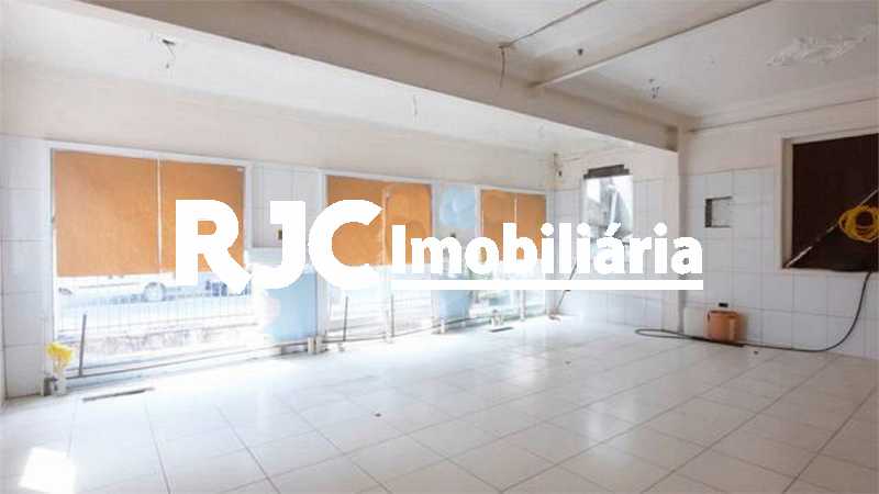 11 - Casa Comercial 386m² à venda Rua Barão de Mesquita,Tijuca, Rio de Janeiro - R$ 900.000 - MBCC50004 - 9
