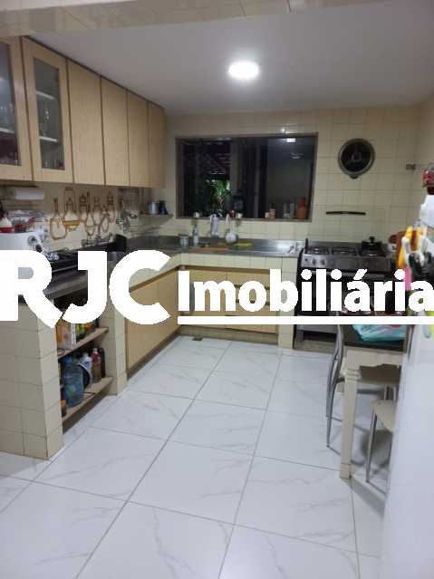 10. - Casa em Condomínio à venda Avenida Lúcio Costa,Barra da Tijuca, Rio de Janeiro - R$ 2.800.000 - MBCN40025 - 5