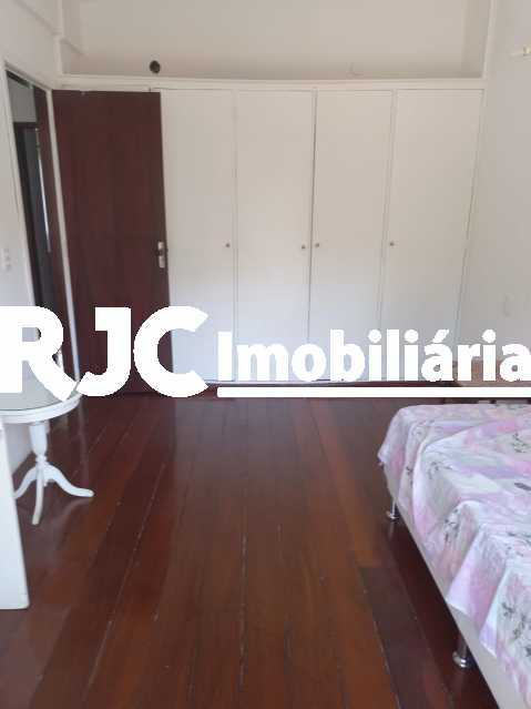 Conheça 18.1. do imóvel - Casa em Condomínio à venda Avenida Lúcio Costa,Barra da Tijuca, Rio de Janeiro - R$ 2.800.000 - MBCN40025 - 12 18.1. - Casa em Condomínio à venda Avenida Lúcio Costa,Barra da Tijuca, Rio de Janeiro - R$ 2.800.000 - MBCN40025 - 12