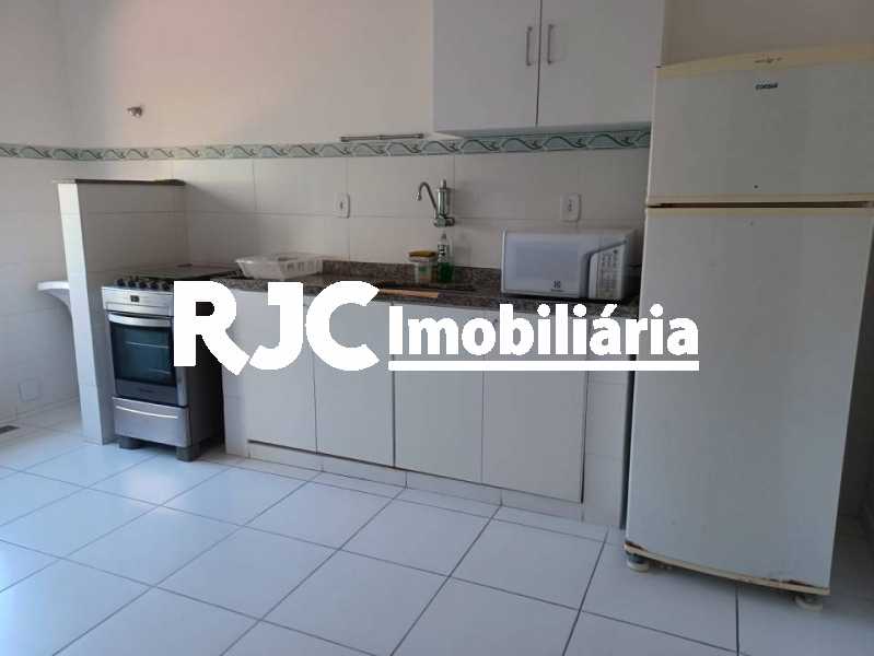 Conheça 21 do imóvel - Casa em Condomínio à venda Avenida Lúcio Costa,Barra da Tijuca, Rio de Janeiro - R$ 2.800.000 - MBCN40025 - 17 21 - Casa em Condomínio à venda Avenida Lúcio Costa,Barra da Tijuca, Rio de Janeiro - R$ 2.800.000 - MBCN40025 - 17
