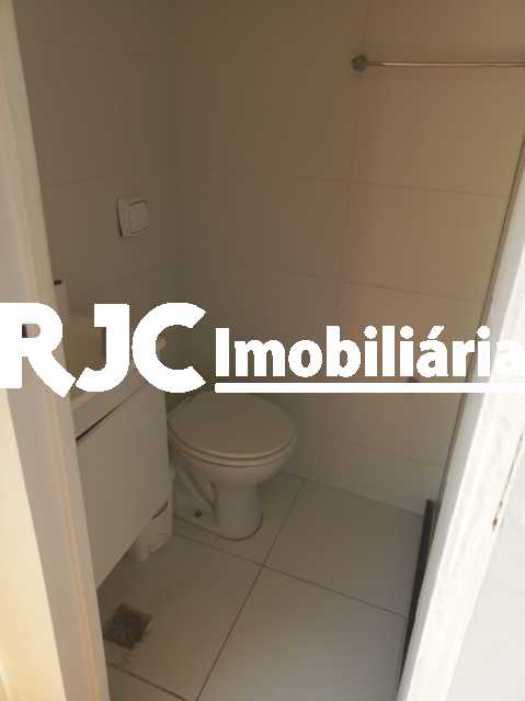 Conheça 22. do imóvel - Casa em Condomínio à venda Avenida Lúcio Costa,Barra da Tijuca, Rio de Janeiro - R$ 2.800.000 - MBCN40025 - 18 22. - Casa em Condomínio à venda Avenida Lúcio Costa,Barra da Tijuca, Rio de Janeiro - R$ 2.800.000 - MBCN40025 - 18