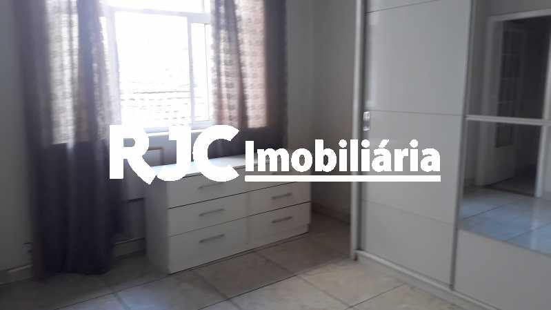 9 - Casa à venda Rua Visconde de Figueiredo,Tijuca, Rio de Janeiro - R$ 750.000 - MBCA20086 - 10