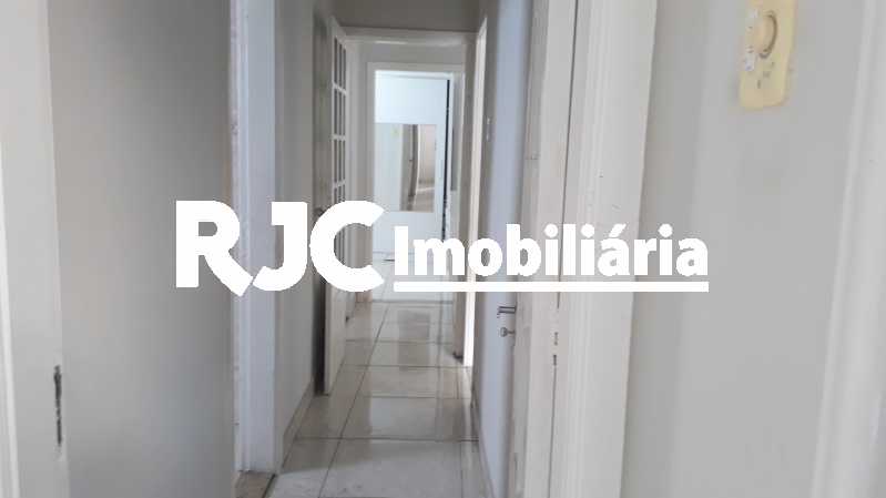 12 - Casa à venda Rua Visconde de Figueiredo,Tijuca, Rio de Janeiro - R$ 750.000 - MBCA20086 - 13