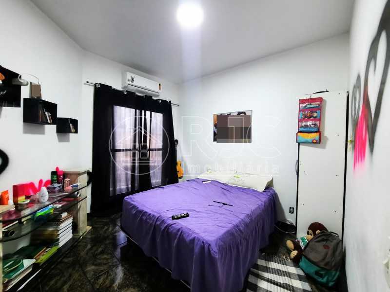 Conheça 9 do imóvel - Casa de Vila à venda Rua Pereira de Almeida,Praça da Bandeira, Rio de Janeiro - R$ 450.000 - MBCV30198 - 10 9 - Casa de Vila à venda Rua Pereira de Almeida,Praça da Bandeira, Rio de Janeiro - R$ 450.000 - MBCV30198 - 10