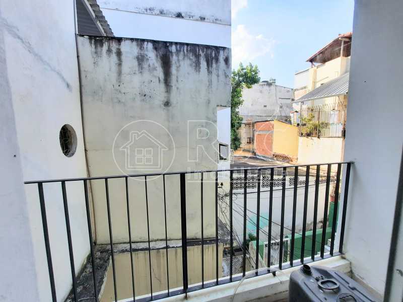Conheça 10 do imóvel - Casa de Vila à venda Rua Pereira de Almeida,Praça da Bandeira, Rio de Janeiro - R$ 450.000 - MBCV30198 - 11 10 - Casa de Vila à venda Rua Pereira de Almeida,Praça da Bandeira, Rio de Janeiro - R$ 450.000 - MBCV30198 - 11