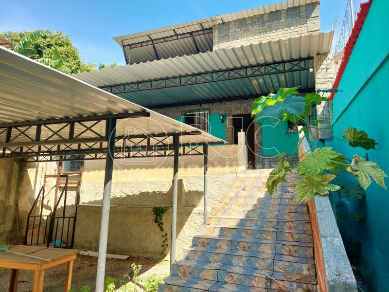 Conheça 1 do imóvel - Casa à venda Rua Augusto Nunes,Todos os Santos, Rio de Janeiro - R$ 310.000 - MBCA30270 - 1 1 - Casa à venda Rua Augusto Nunes,Todos os Santos, Rio de Janeiro - R$ 310.000 - MBCA30270 - 1