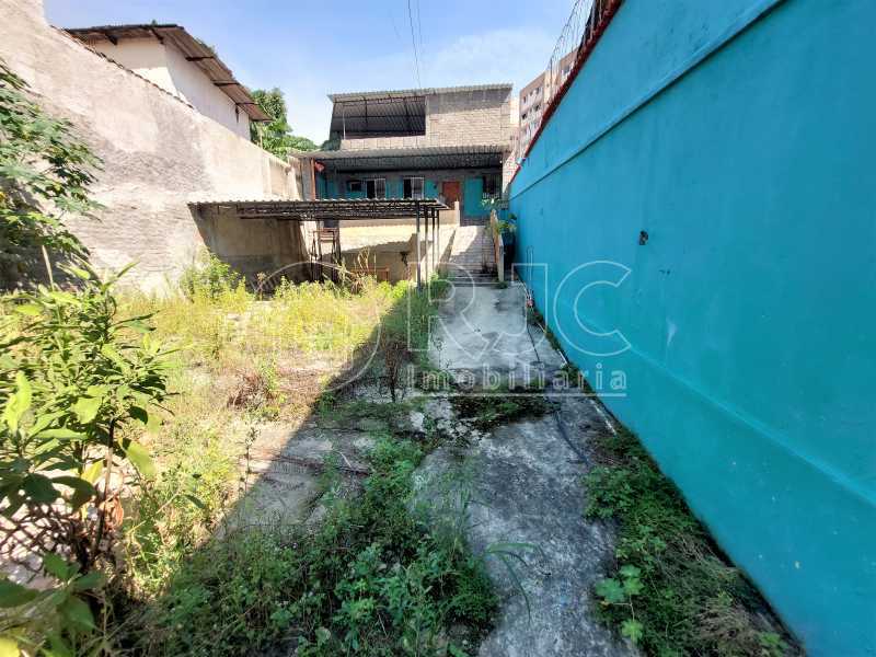 Conheça 2 do imóvel - Casa à venda Rua Augusto Nunes,Todos os Santos, Rio de Janeiro - R$ 310.000 - MBCA30270 - 3 2 - Casa à venda Rua Augusto Nunes,Todos os Santos, Rio de Janeiro - R$ 310.000 - MBCA30270 - 3