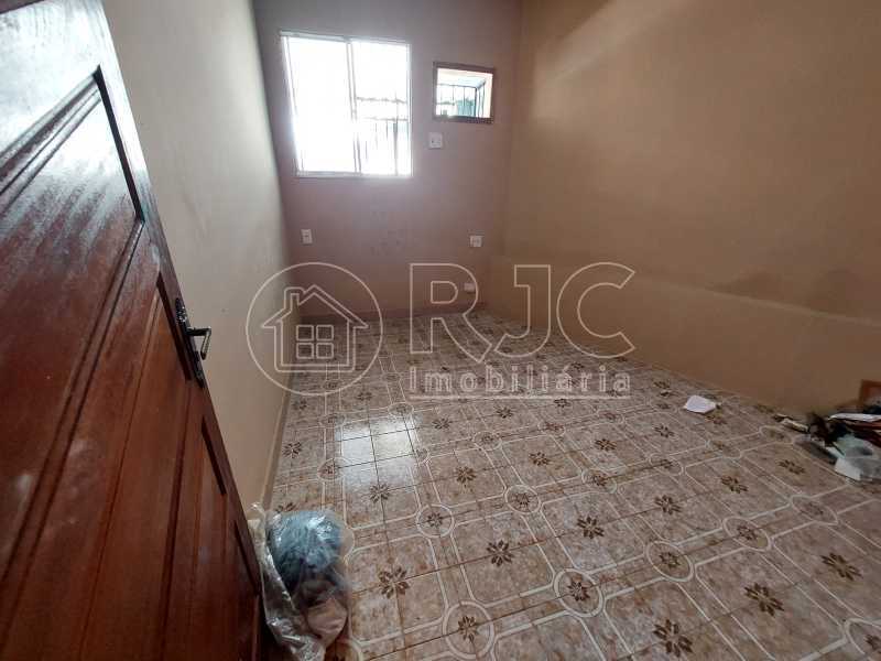 Conheça 8 do imóvel - Casa à venda Rua Augusto Nunes,Todos os Santos, Rio de Janeiro - R$ 310.000 - MBCA30270 - 9 8 - Casa à venda Rua Augusto Nunes,Todos os Santos, Rio de Janeiro - R$ 310.000 - MBCA30270 - 9