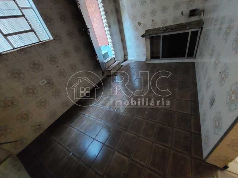 Conheça 15 do imóvel - Casa à venda Rua Augusto Nunes,Todos os Santos, Rio de Janeiro - R$ 310.000 - MBCA30270 - 16 15 - Casa à venda Rua Augusto Nunes,Todos os Santos, Rio de Janeiro - R$ 310.000 - MBCA30270 - 16