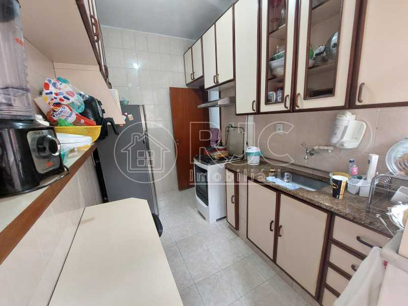 11 - Apartamento à venda Rua Ibiquera,Méier, Rio de Janeiro - R$ 340.000 - MBAP26269 - 12