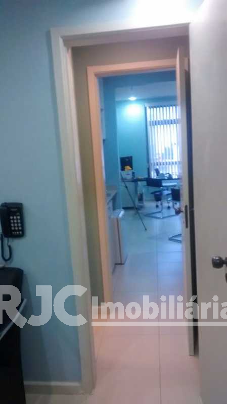 Conheça foto 2 do imóvel - Sala Comercial 38m² à venda Tijuca, Rio de Janeiro - R$ 270.000 - MBSL00024 - 5 foto 2 - Sala Comercial 38m² à venda Tijuca, Rio de Janeiro - R$ 270.000 - MBSL00024 - 5