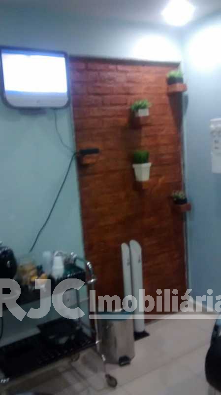 Conheça FOTO 3 do imóvel - Sala Comercial 38m² à venda Tijuca, Rio de Janeiro - R$ 270.000 - MBSL00024 - 7 FOTO 3 - Sala Comercial 38m² à venda Tijuca, Rio de Janeiro - R$ 270.000 - MBSL00024 - 7