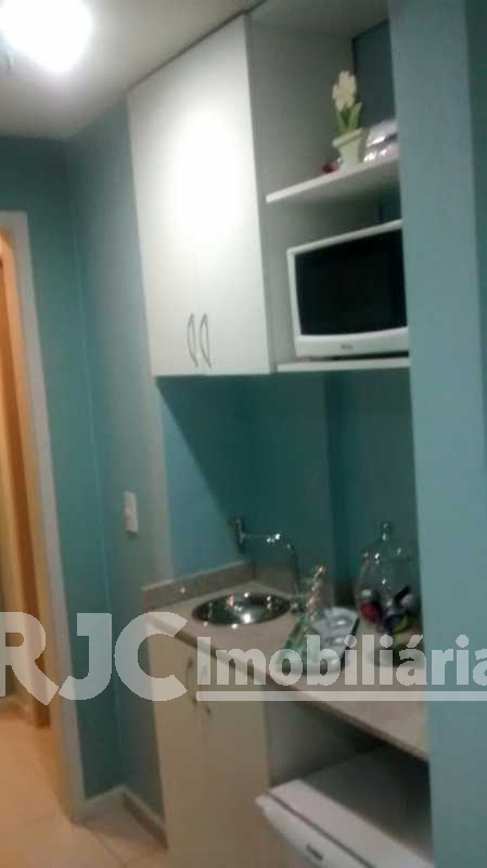 Conheça FOTO 6 do imóvel - Sala Comercial 38m² à venda Tijuca, Rio de Janeiro - R$ 270.000 - MBSL00024 - 12 FOTO 6 - Sala Comercial 38m² à venda Tijuca, Rio de Janeiro - R$ 270.000 - MBSL00024 - 12