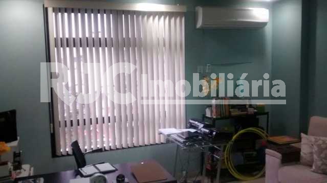 Conheça FOTO 7 do imóvel - Sala Comercial 38m² à venda Tijuca, Rio de Janeiro - R$ 270.000 - MBSL00024 - 6 FOTO 7 - Sala Comercial 38m² à venda Tijuca, Rio de Janeiro - R$ 270.000 - MBSL00024 - 6