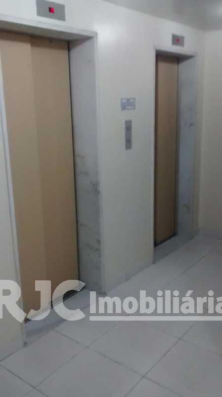 Conheça SEGUNDA FOTO do imóvel - Sala Comercial 38m² à venda Tijuca, Rio de Janeiro - R$ 270.000 - MBSL00024 - 3 SEGUNDA FOTO - Sala Comercial 38m² à venda Tijuca, Rio de Janeiro - R$ 270.000 - MBSL00024 - 3