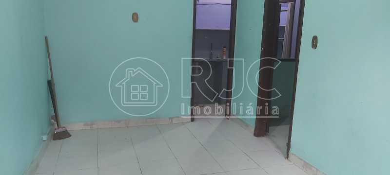 4 - Casa de Vila 2 quartos à venda Estácio, Rio de Janeiro - R$ 195.000 - MBCV20143 - 5