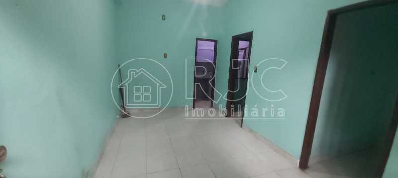 5 - Casa de Vila 2 quartos à venda Estácio, Rio de Janeiro - R$ 195.000 - MBCV20143 - 6