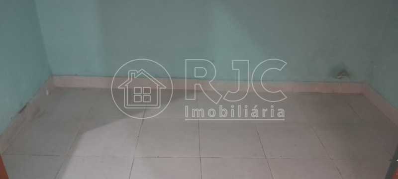 9 - Casa de Vila 2 quartos à venda Estácio, Rio de Janeiro - R$ 195.000 - MBCV20143 - 10