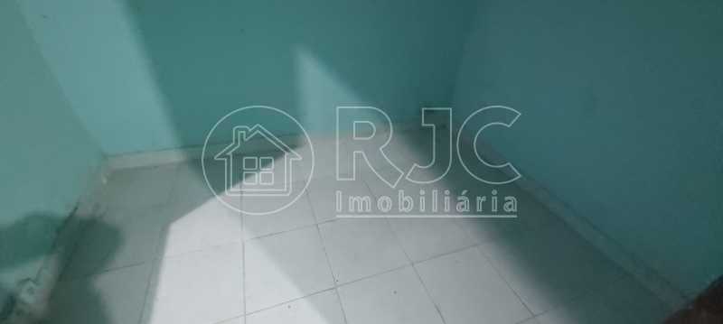 14 - Casa de Vila 2 quartos à venda Estácio, Rio de Janeiro - R$ 195.000 - MBCV20143 - 15