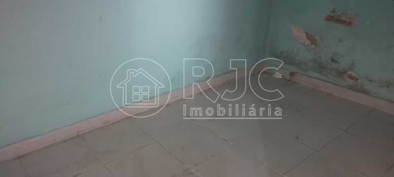 16 - Casa de Vila 2 quartos à venda Estácio, Rio de Janeiro - R$ 195.000 - MBCV20143 - 17