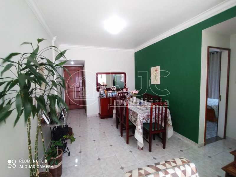 5. - Apartamento à venda Rua Lins de Vasconcelos,Lins de Vasconcelos, Rio de Janeiro - R$ 300.000 - MBAP26296 - 6