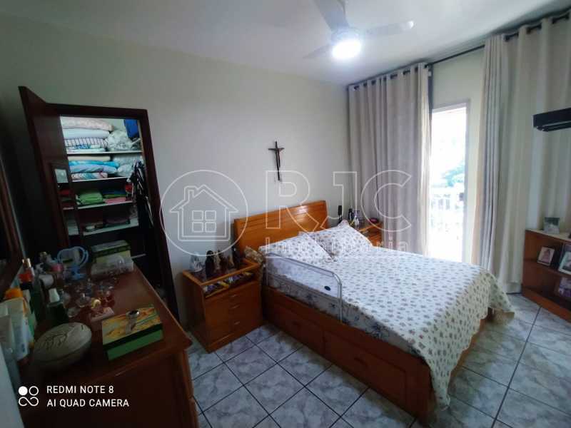8. - Apartamento à venda Rua Lins de Vasconcelos,Lins de Vasconcelos, Rio de Janeiro - R$ 300.000 - MBAP26296 - 9