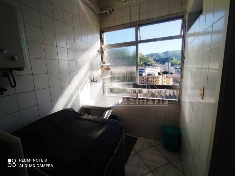 16. - Apartamento à venda Rua Lins de Vasconcelos,Lins de Vasconcelos, Rio de Janeiro - R$ 300.000 - MBAP26296 - 17