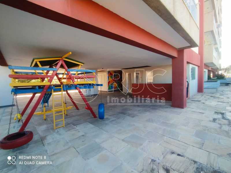 17 Play. - Apartamento à venda Rua Lins de Vasconcelos,Lins de Vasconcelos, Rio de Janeiro - R$ 300.000 - MBAP26296 - 18