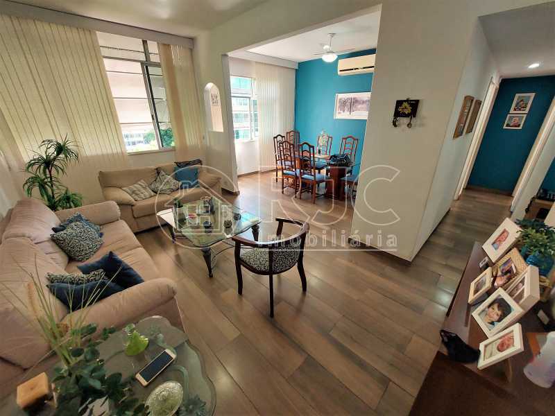Conheça 1 do imóvel - Cobertura 2 quartos à venda Tijuca, Rio de Janeiro - R$ 740.000 - MBCO20204 - 1 1 - Cobertura 2 quartos à venda Tijuca, Rio de Janeiro - R$ 740.000 - MBCO20204 - 1