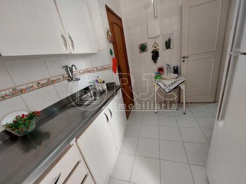 Conheça 17 do imóvel - Cobertura 2 quartos à venda Tijuca, Rio de Janeiro - R$ 740.000 - MBCO20204 - 18 17 - Cobertura 2 quartos à venda Tijuca, Rio de Janeiro - R$ 740.000 - MBCO20204 - 18