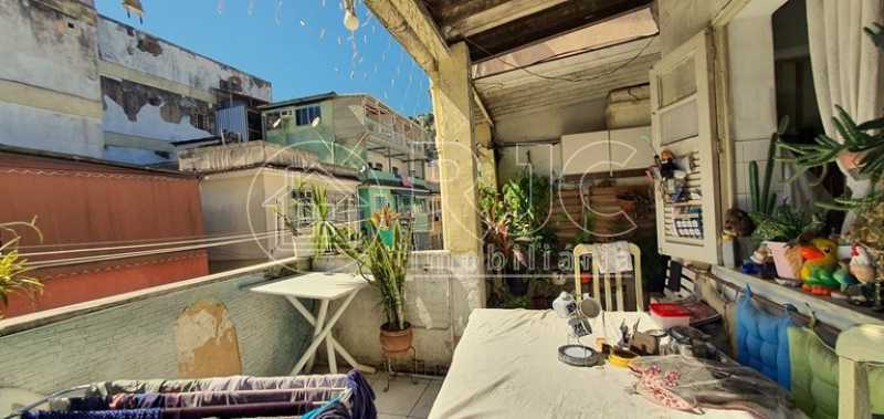 Conheça 12 Copy do imóvel - Prédio 195m² à venda Rua Itapiru,Catumbi, Rio de Janeiro - R$ 580.000 - MBPR40003 - 14 12 Copy - Prédio 195m² à venda Rua Itapiru,Catumbi, Rio de Janeiro - R$ 580.000 - MBPR40003 - 14