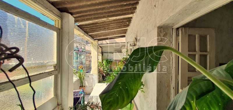 Conheça 14 Copy do imóvel - Prédio 195m² à venda Rua Itapiru,Catumbi, Rio de Janeiro - R$ 580.000 - MBPR40003 - 16 14 Copy - Prédio 195m² à venda Rua Itapiru,Catumbi, Rio de Janeiro - R$ 580.000 - MBPR40003 - 16