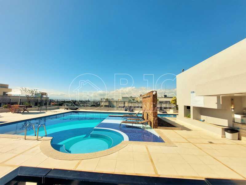 Conheça 1 do imóvel - Apartamento 2 quartos à venda São Cristóvão, Rio de Janeiro - R$ 435.000 - MBAP26313 - 1 1 - Apartamento 2 quartos à venda São Cristóvão, Rio de Janeiro - R$ 435.000 - MBAP26313 - 1
