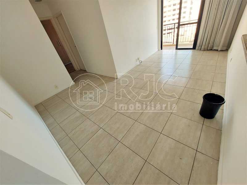 Conheça 3 do imóvel - Apartamento 2 quartos à venda São Cristóvão, Rio de Janeiro - R$ 435.000 - MBAP26313 - 4 3 - Apartamento 2 quartos à venda São Cristóvão, Rio de Janeiro - R$ 435.000 - MBAP26313 - 4