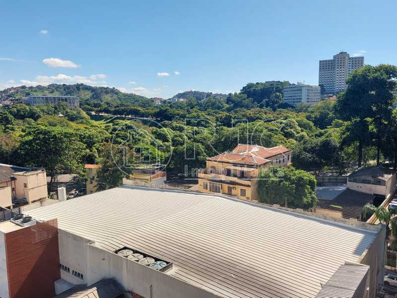 5 - Apartamento 2 quartos à venda São Cristóvão, Rio de Janeiro - R$ 435.000 - MBAP26313 - 6