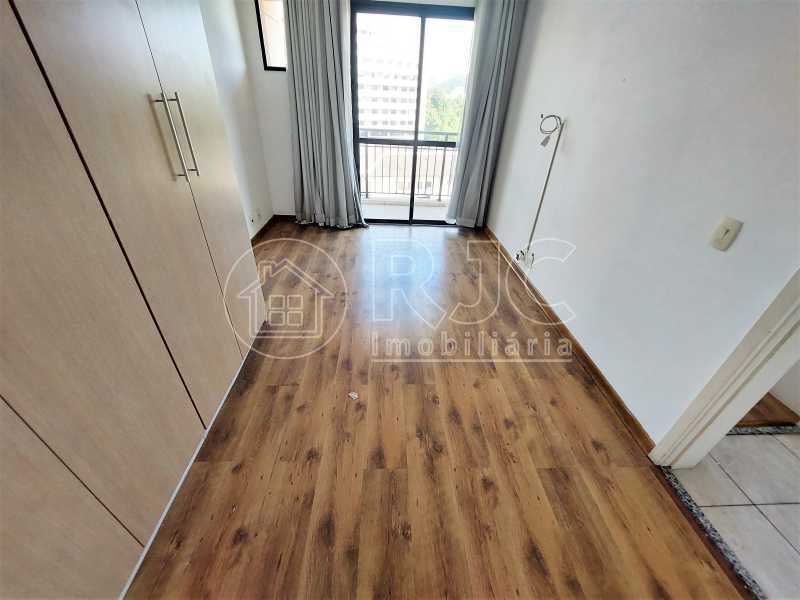 9 - Apartamento 2 quartos à venda São Cristóvão, Rio de Janeiro - R$ 435.000 - MBAP26313 - 10