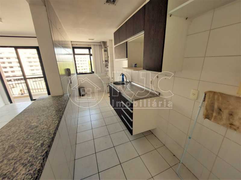 Conheça 12 do imóvel - Apartamento 2 quartos à venda São Cristóvão, Rio de Janeiro - R$ 435.000 - MBAP26313 - 13 12 - Apartamento 2 quartos à venda São Cristóvão, Rio de Janeiro - R$ 435.000 - MBAP26313 - 13