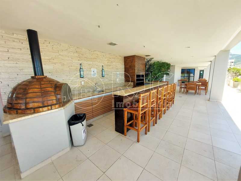 Conheça 14 do imóvel - Apartamento 2 quartos à venda São Cristóvão, Rio de Janeiro - R$ 435.000 - MBAP26313 - 15 14 - Apartamento 2 quartos à venda São Cristóvão, Rio de Janeiro - R$ 435.000 - MBAP26313 - 15