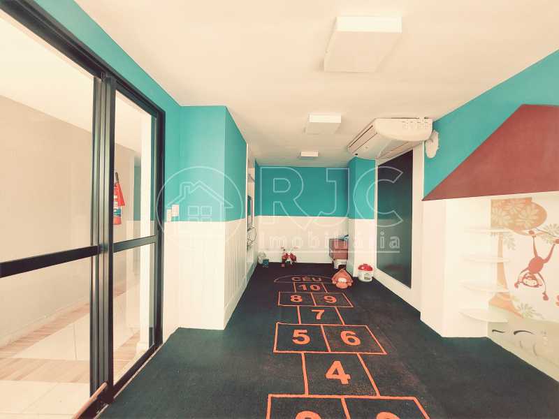 Conheça 15 do imóvel - Apartamento 2 quartos à venda São Cristóvão, Rio de Janeiro - R$ 435.000 - MBAP26313 - 16 15 - Apartamento 2 quartos à venda São Cristóvão, Rio de Janeiro - R$ 435.000 - MBAP26313 - 16