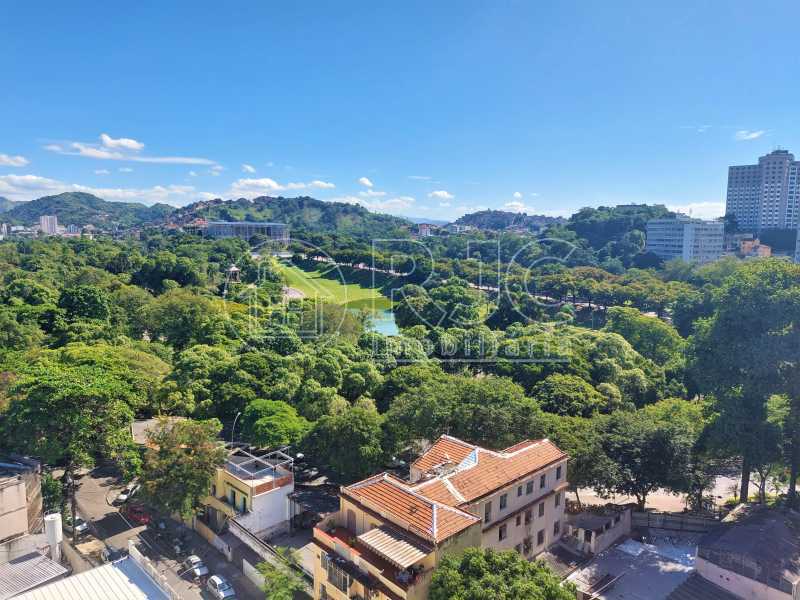 17 - Apartamento 2 quartos à venda São Cristóvão, Rio de Janeiro - R$ 435.000 - MBAP26313 - 18