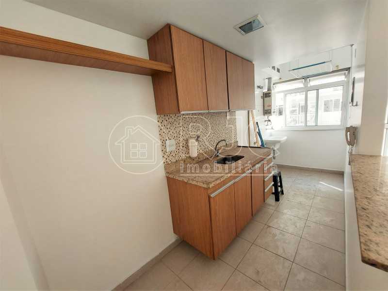 12 - Apartamento 2 quartos à venda São Cristóvão, Rio de Janeiro - R$ 425.000 - MBAP26314 - 13