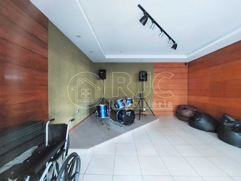 Conheça 18 do imóvel - Apartamento 2 quartos à venda São Cristóvão, Rio de Janeiro - R$ 425.000 - MBAP26314 - 19 18 - Apartamento 2 quartos à venda São Cristóvão, Rio de Janeiro - R$ 425.000 - MBAP26314 - 19