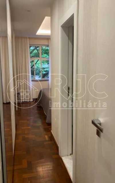 5 - Apartamento à venda Rua Alberto de Campos,Ipanema, Rio de Janeiro - R$ 2.399.000 - MBAP26315 - 6