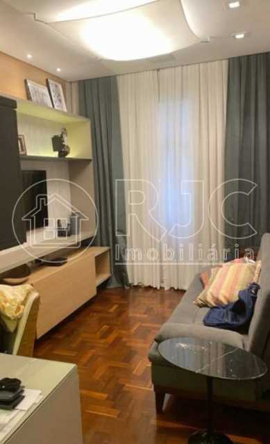 6 - Apartamento à venda Rua Alberto de Campos,Ipanema, Rio de Janeiro - R$ 2.399.000 - MBAP26315 - 7